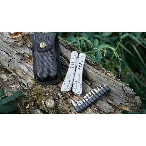 Мультитул Multi Tool Ganzo G301 — фото 13