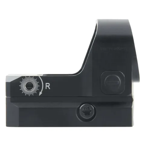 Приціл коліматорний Vector Optics Frenzy II 1x20x28 6MOA RedDot — фото 6