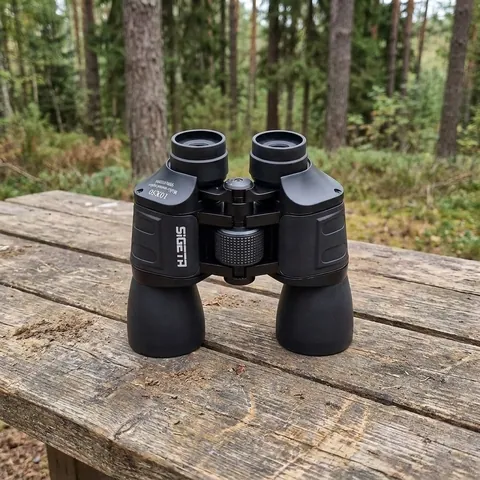 Бінокль SIGETA FARLAND 10x50