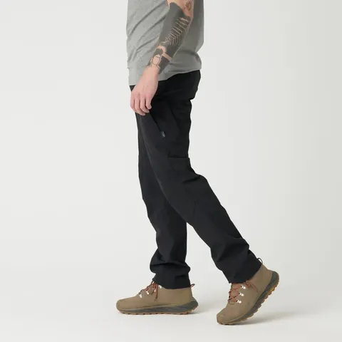 Штани тактичні Helikon-Tex OTP (Outdoor Tactical Pants) - VersaStretch - Black — фото 9