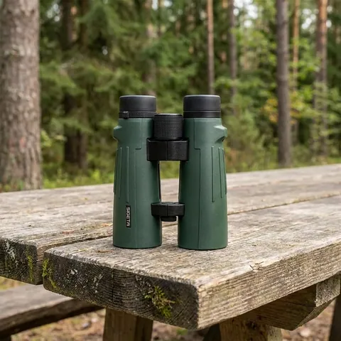 Бінокль SIGETA Imperial 12x50 Green
