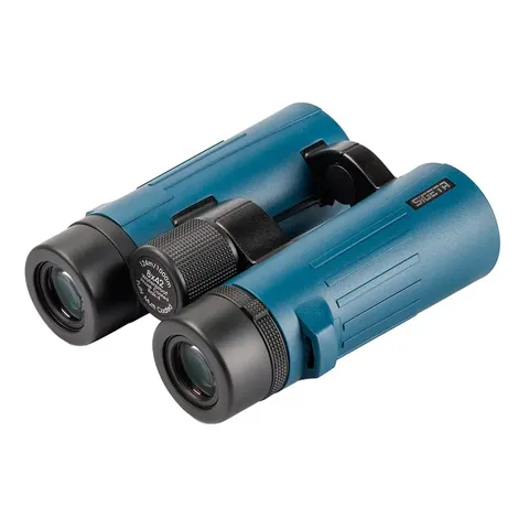 Бінокль SIGETA Imperial 8x42 Blue — фото 4