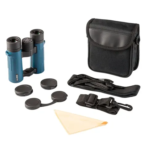 Бінокль SIGETA Imperial 10x34 Blue — фото 8