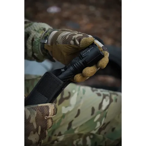 Ліхтар Tank007 PT41 Plus Dual-purpose Flashlight — фото 4