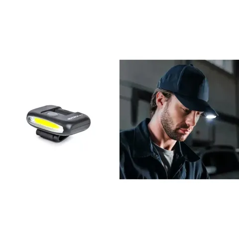 Ліхтар мультифункціональний Nextorch UT10C — фото 7