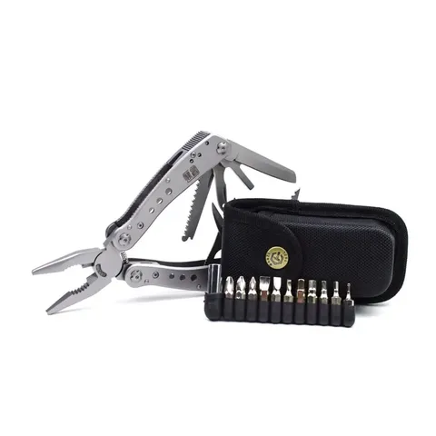 Мультитул Multi Tool Ganzo G201 — фото 10