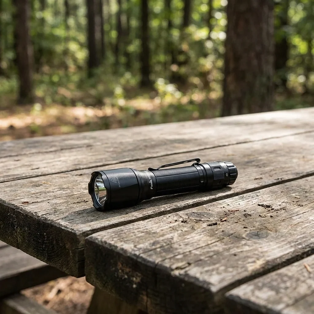 Ліхтар ручний Fenix TK11 TAC