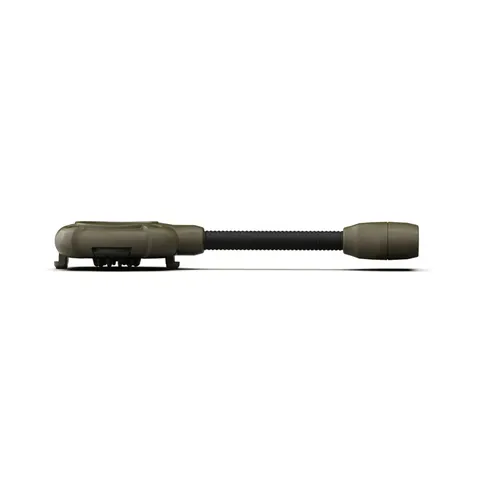 Ліхтар інфрачервоний Princeton Tec Switch RGB MPLS (SWITCH-RGBIR-OD) - OD Green — фото 5