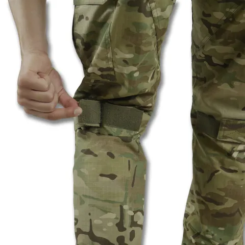 Штани мультикам Kiborg Compat Pants G2 — фото 8