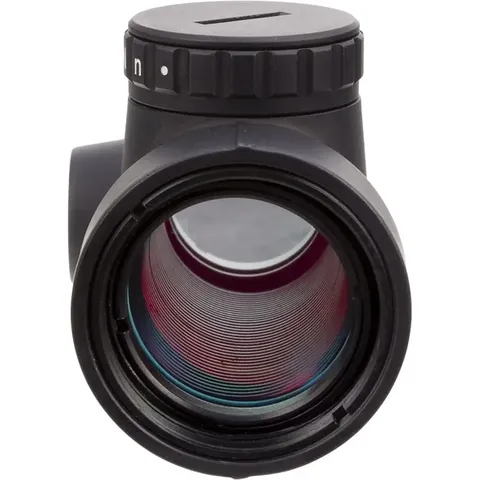 Приціл коліматорний Trijicon MRO 2.0 MOA Green Dot, AC32082 QR Full Co-Witness — фото 8