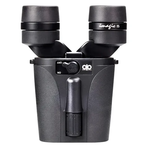 Бінокль Opticron Imagic IS 14x30 WP (30732) — фото 3
