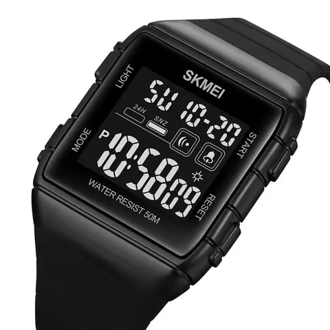 Skmei Hakaton Pro — фото 2