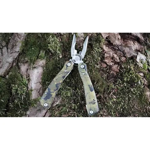 Мультитул Multi Tool Ganzo G2016-P — фото 13