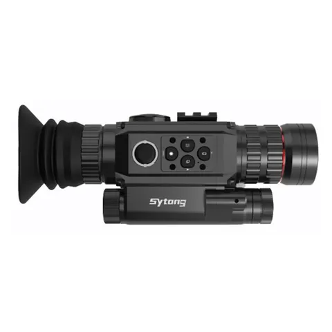 Цифровий приціл Sytong HT-60 — фото 5