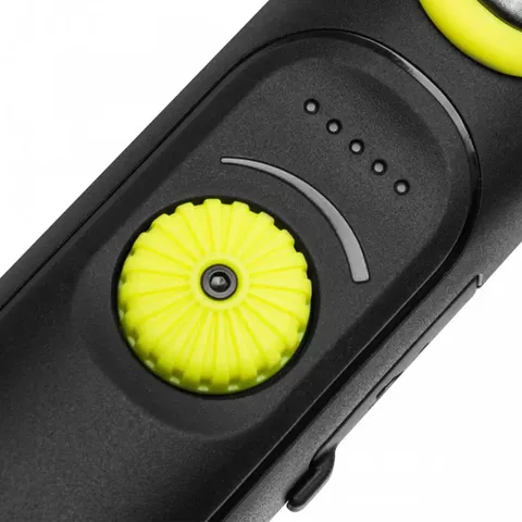 Ліхтар професійний Mactronic RoundBEAM (1000 Lm) Magnetic USB Rechargeable (PWL0071) — фото 11