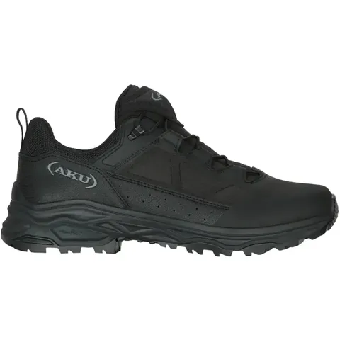 Кросівки AKU Sentinel LOW 7 black — фото 4