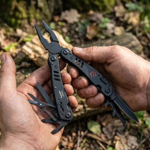 Мультитул Multi Tool Ganzo G301-В — фото 3