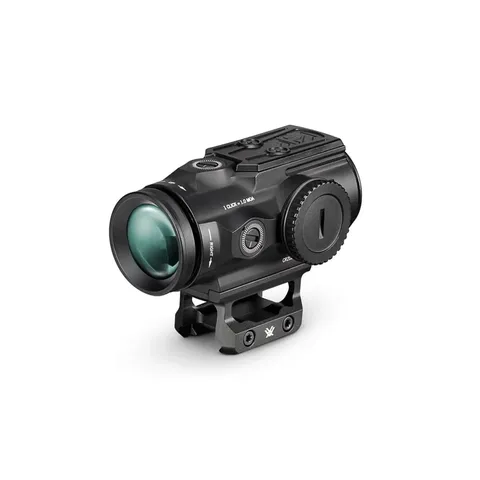 Приціл Vortex Spitfire® HD Gen II, 5X Prism, прицельная сетка AR-BDC4 — фото 6