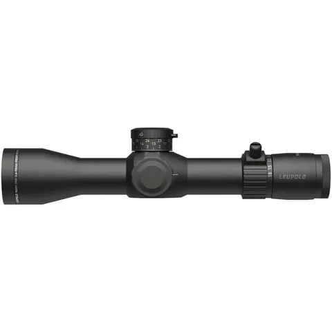 Приціл оптичний Leupold Mark 5HD 3.6-18x44 (35mm) M5C3 FFP PR1-MIL — фото 2