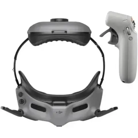 Окуляри FPV DJI Goggles Integra Motion Combo — фото 5