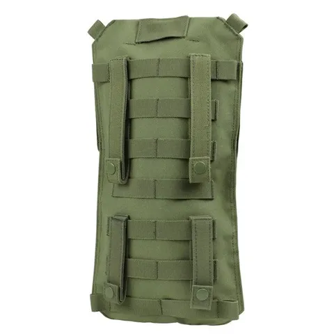 Гідратор Condor. Oasis Hydration Carrier 2,5L Олива — фото 4