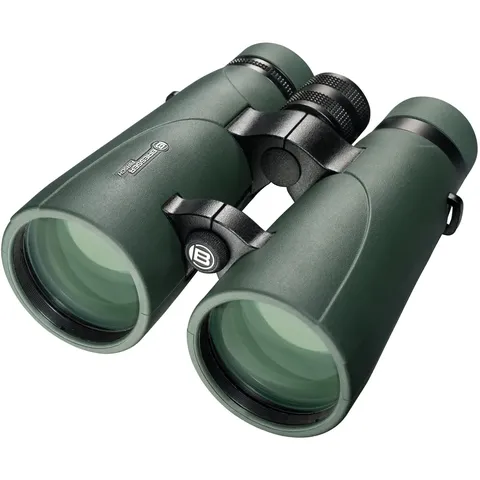 Бінокль Bresser Pirsch 8x56 UR WP Phase Coating — фото 2
