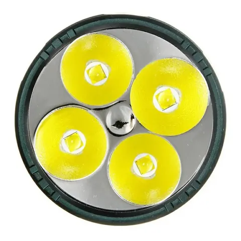Ліхтар тактичний Mactronic Blitz K12 (11600 Lm) Rechargeable (THS0011) — фото 16