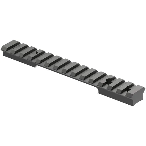 База Leupold Backcountry Cross-Slot Winchester XPR SA 1-pc Matte — фото 4
