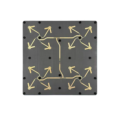 Патч-антена 5.8GHz 19.5dBi LHCP — фото 3