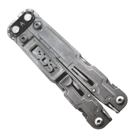 Тактичний мультитул SOG PowerAccess (стійскість до іржі та корозії) — фото 6