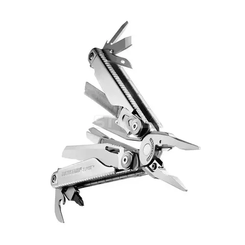 Мультитул LEATHERMAN SURGE — фото 3