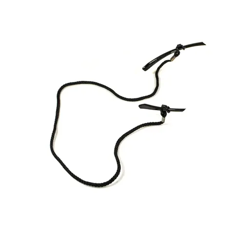 Ремінець для окулярів Cord Classic PMX, чорний — фото 4