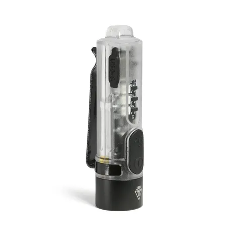 Портативний світлодіодний міні-ліхтарик VIDEX VLF-AK012 400Lm 5000K — фото 3