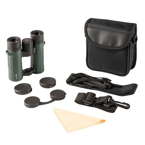 Бінокль SIGETA Imperial 10x34 Green — фото 8