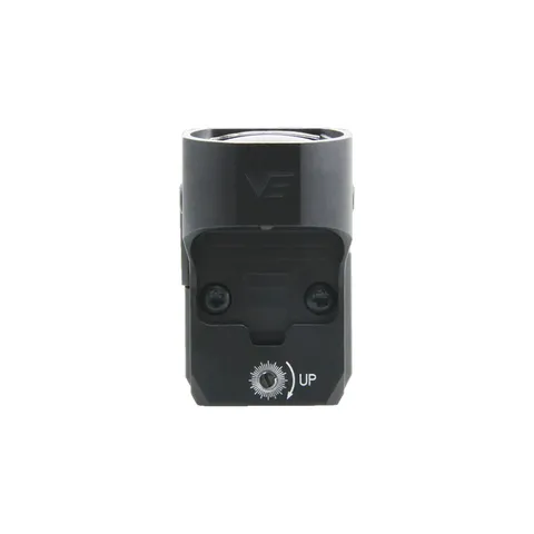 Приціл коліматорний Vector Optics Frenzy AUT 1x22x26 3MOA Red Dot — фото 8