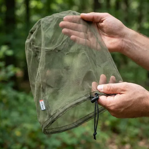 Сітка від комарів на голову Tatonka Moskito Kopfeschutz Simple, Cub (TAT 2636.036) — фото 3