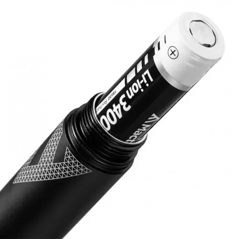 Ліхтар велосипедний передній Mactronic Scream 3.1 (1000 Lm) USB Rechargeable (ABF0164) — фото 6