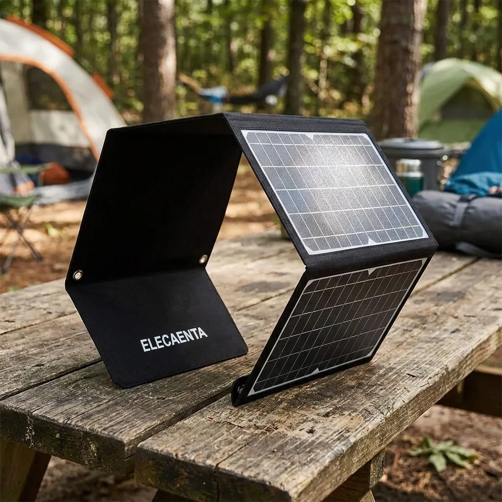 Сонячна панель LSFC-30 30W Solar board