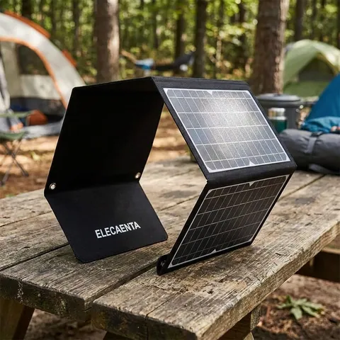 Сонячна панель LSFC-30 30W Solar board