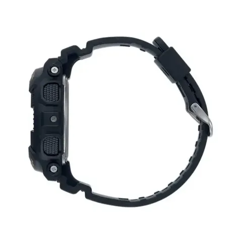 Годинник Casio G-SHOCK GMA-S140M - чорний — фото 3
