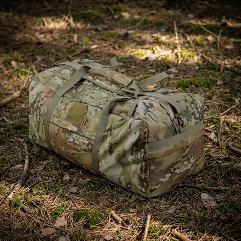 Сумка 130л Мультикам KIBORG BAG — фото 3