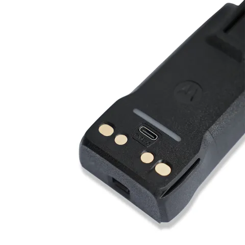 Акумуляторна батарея Motorola R7 / R7a Li-Ion 5000 mAh з USB Type-C — фото 11
