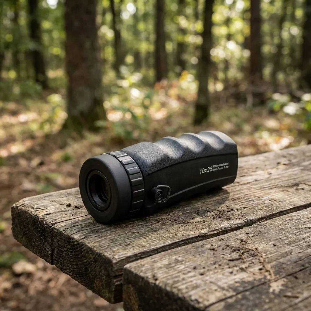 Монокуляр SIGETA Spirit 10x25 WP