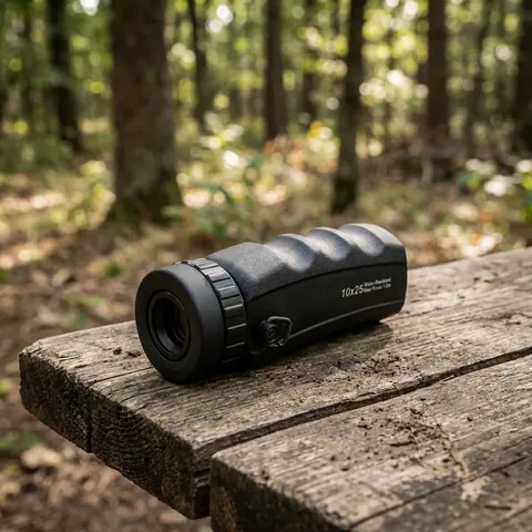 Монокуляр SIGETA Spirit 10x25 WP