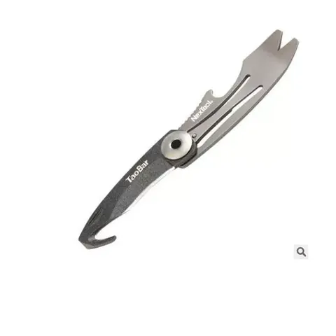 Міні-Мультитул NexTool EDC box cutter Tao Bar KT5016 — фото 5