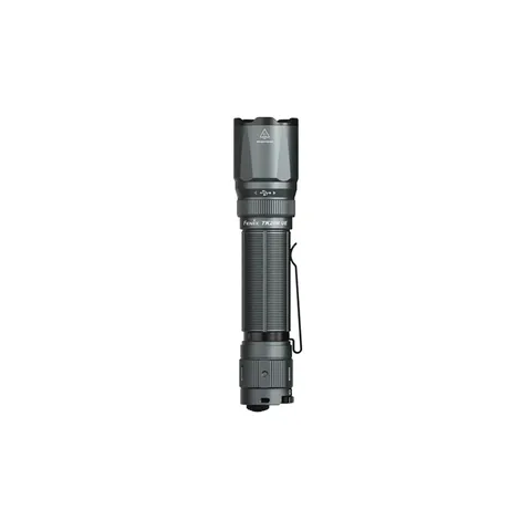 Ліхтар тактичний Fenix TK20R UE, сірий — фото 3