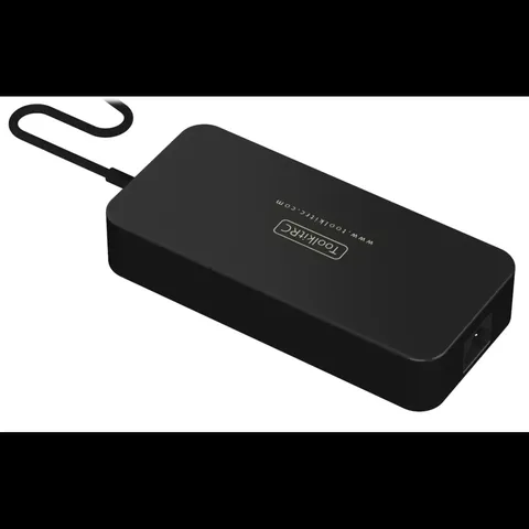 Блок живлення ToolkitRC ADP200 200W 19.5V 10.3A XT60 | Потужний адаптер живлення для зарядних пристроїв та електроніки — фото 4