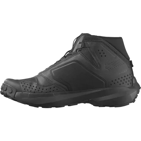 Черевики Salomon Amphib Assault 12 Black — фото 8