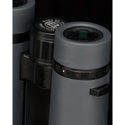 Бінокль Bresser Pirsch ED 8x34 WP Phase Coating — фото 12