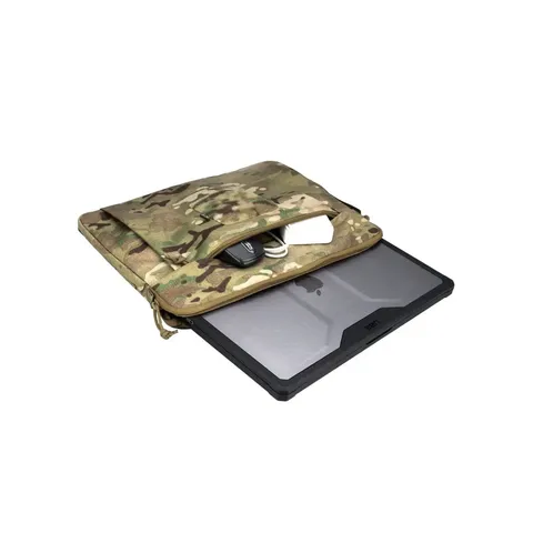 Чохол для ноутбука UTactic Laptop Cover — Мультикам (13 дюймів) — фото 5